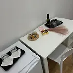 Отель типа 