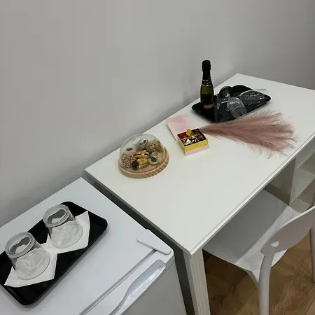 Alojamento de Acomodação e Pequeno-almoço Station Palermo