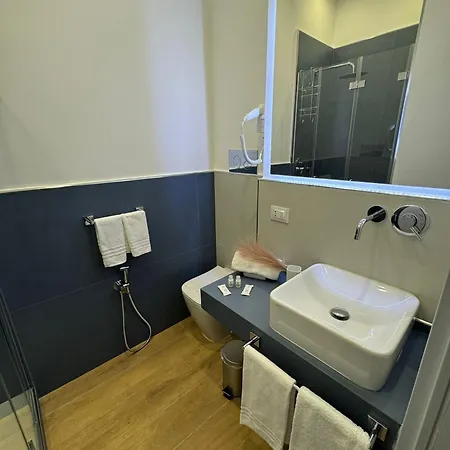 Station Bed & Breakfast Palermo