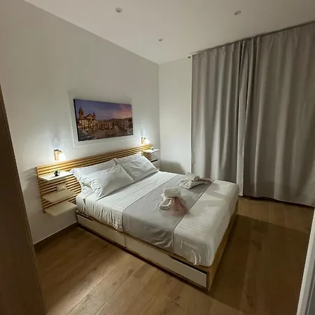 Station Bed & Breakfast Palermo