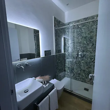 Bed & Breakfast Station Palermo