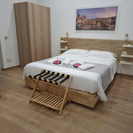 Bed & Breakfast Station