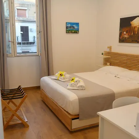 Station Oda ve Kahvaltı