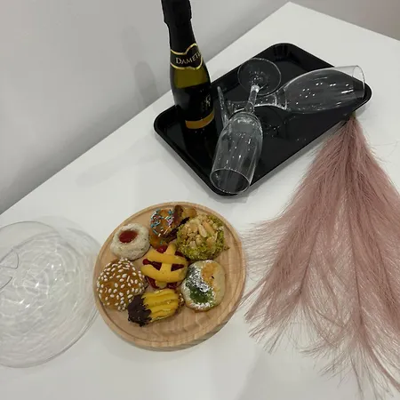 Bed & Breakfast Station