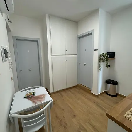 Bed & Breakfast Station Palermo