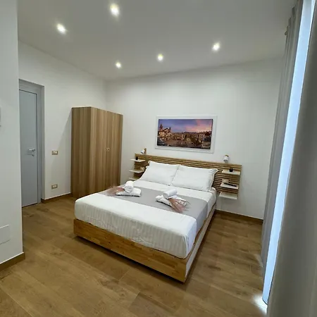 Bed and breakfast Station *