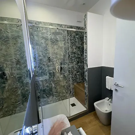 Bed & Breakfast Station