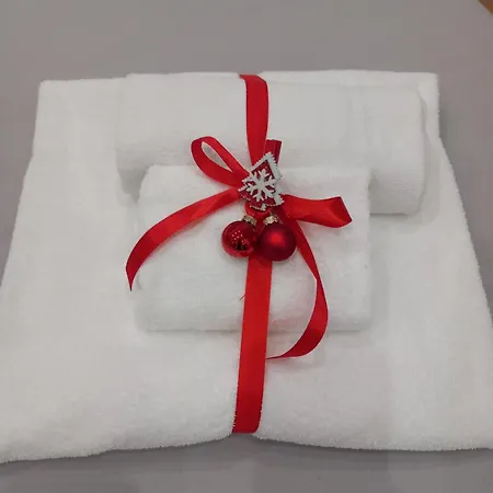 Station Bed & Breakfast