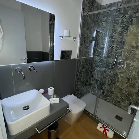 Station Bed & Breakfast