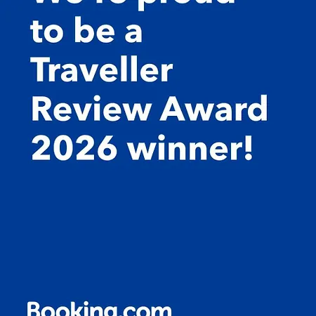 Bed & Breakfast Station 3*