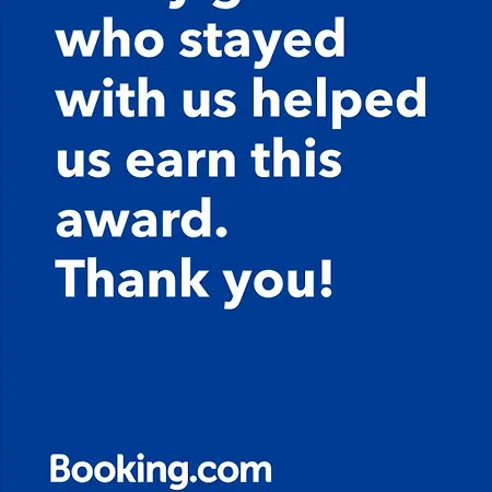 Bed & Breakfast Station 3*