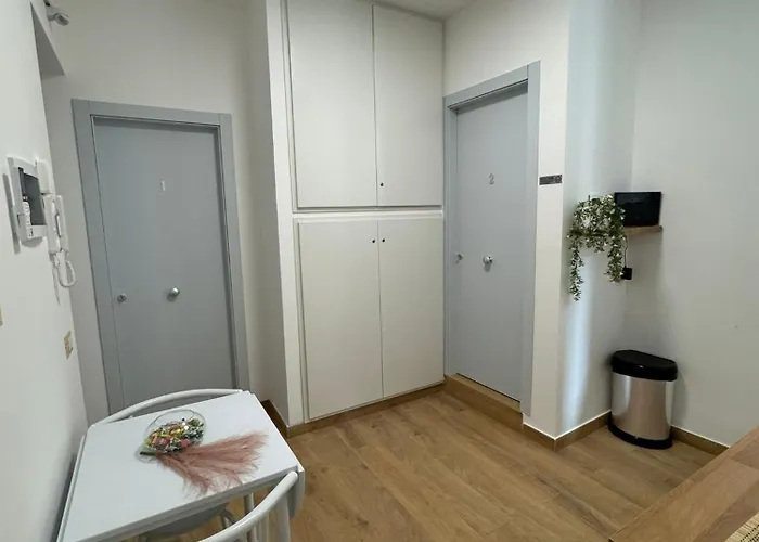 Bed & Breakfast Station Palermo
