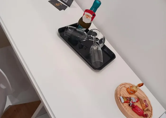 Bed & Breakfast Station 3*