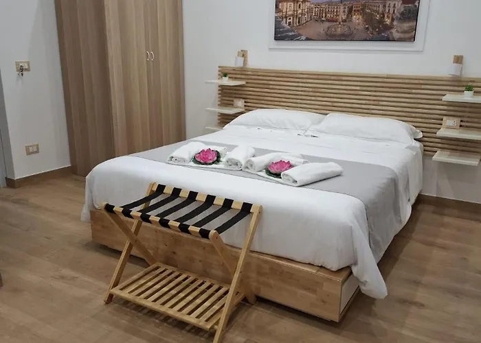 Bed & Breakfast Station