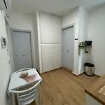 فندق مبيت وإفطار Station باليرمو