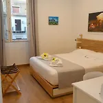 Station فندق مبيت وإفطار