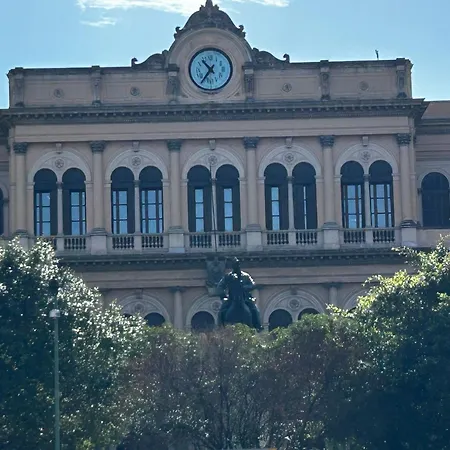 فندق مبيت وإفطار Station 3*